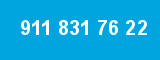 911 831 76 22 911 831 76 22